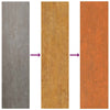 Rostige Hochbeet Cornelius 160x80x77cm (Cortenstahl)