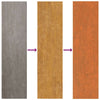 Rost Hochbeet Cornelius 400x80x77cm (Cortenstahl)