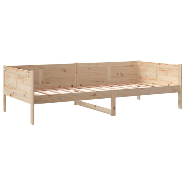 Schlafsofa Konradt 80x200cm (Kiefer)