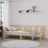 Schlafsofa Selvie 90x200cm (Kiefer)