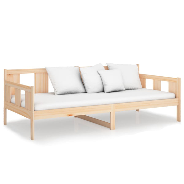 Schlafsofa Selvie 90x200cm (Kiefer)