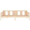 Schlafsofa Selvie 90x200cm (Kiefer)