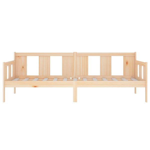 Schlafsofa Selvie 90x200cm (Kiefer)