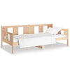 Schlafsofa Selvie 80x200cm (Kiefer)