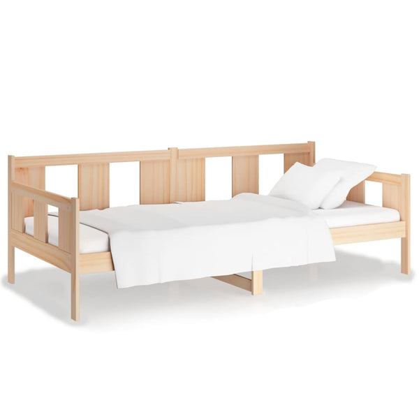 Schlafsofa Selvie 80x200cm (Kiefer)