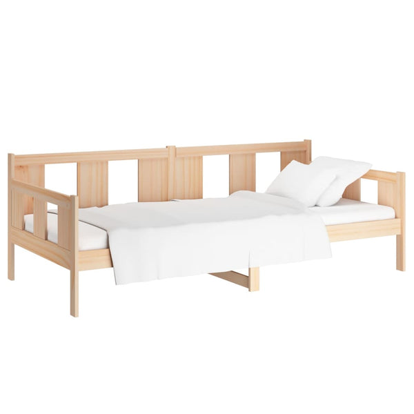 Schlafsofa Selvie 80x200cm (Kiefer)