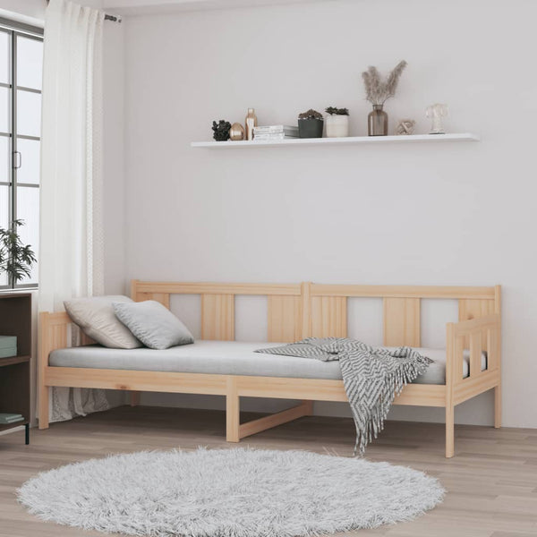 Schlafsofa Selvie 80x200cm (Kiefer)