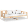 Schlafsofa Selvie 80x200cm (Kiefer)