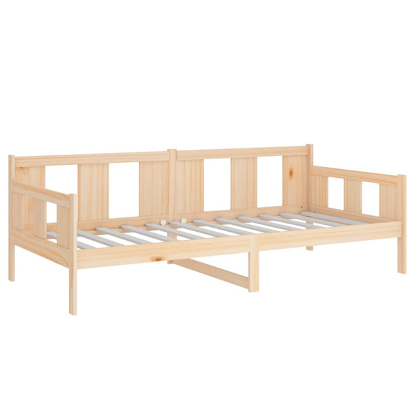 Schlafsofa Selvie 80x200cm (Kiefer)