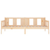 Schlafsofa Selvie 80x200cm (Kiefer)