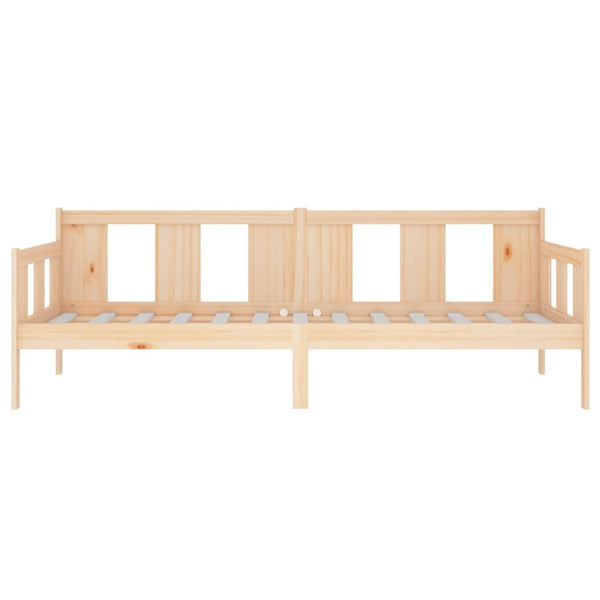 Schlafsofa Selvie 80x200cm (Kiefer)