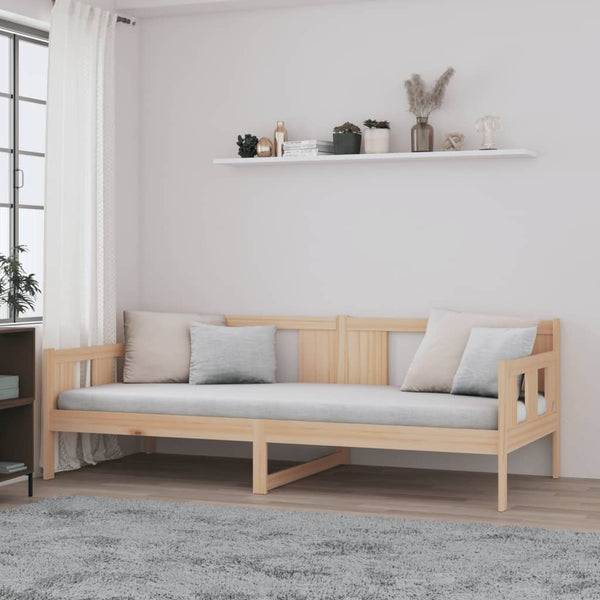 Schlafsofa Selvie 80x200cm (Kiefer)