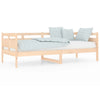 Schlafsofa Adriane 80x200cm (Kiefer)