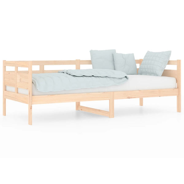 Schlafsofa Adriane 80x200cm (Kiefer)