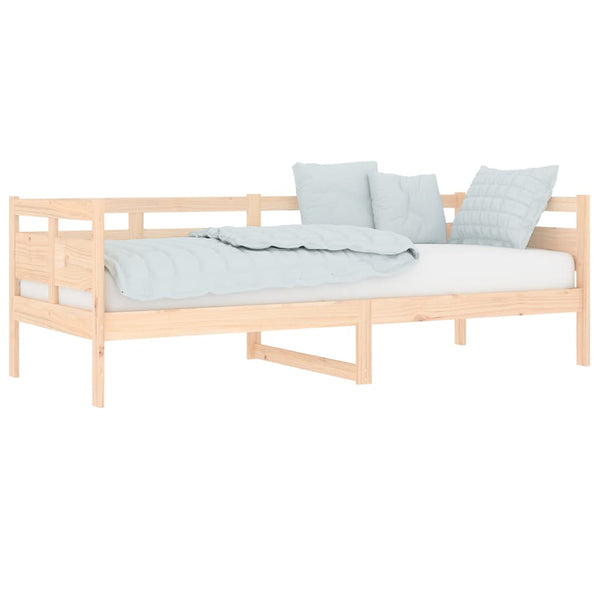 Schlafsofa Adriane 80x200cm (Kiefer)