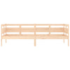Schlafsofa Adriane 80x200cm (Kiefer)