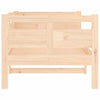 Schlafsofa Adriane 80x200cm (Kiefer)
