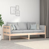 Schlafsofa Adriane 80x200cm (Kiefer)