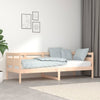 Schlafsofa Adriane 80x200cm (Kiefer)