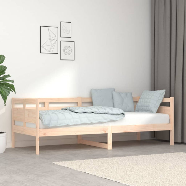 Schlafsofa Adriane 80x200cm (Kiefer)