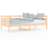 Schlafsofa Adriane 90x190cm (Kiefer)