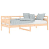 Schlafsofa Adriane 90x190cm (Kiefer)
