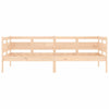Schlafsofa Adriane 90x190cm (Kiefer)