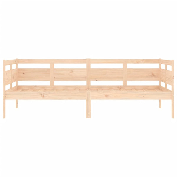 Schlafsofa Adriane 90x190cm (Kiefer)