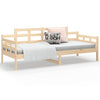 Schlafsofa Zeinal 90x200cm (Kiefer)