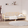 Schlafsofa Zeinal 90x200cm (Kiefer)