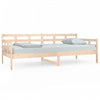 Schlafsofa Dobita 90x200cm (Kiefer)
