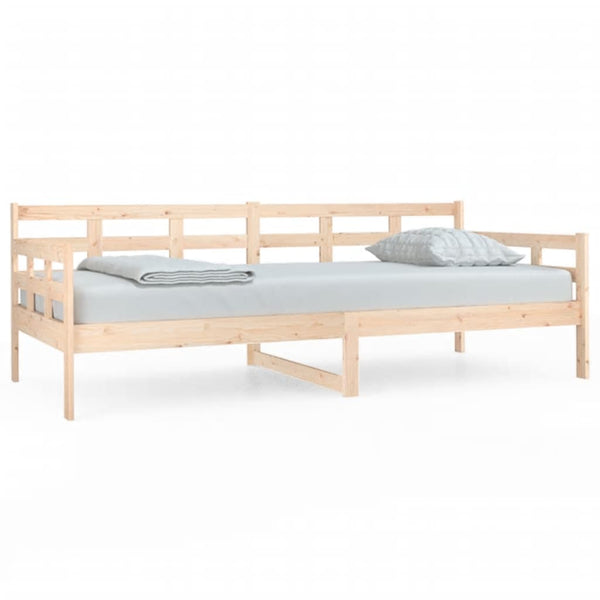 Schlafsofa Dobita 90x200cm (Kiefer)