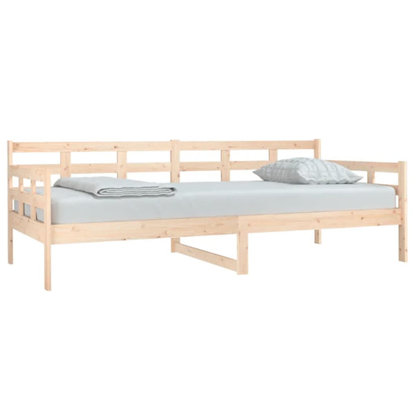 Schlafsofa Dobita 90x200cm (Kiefer)