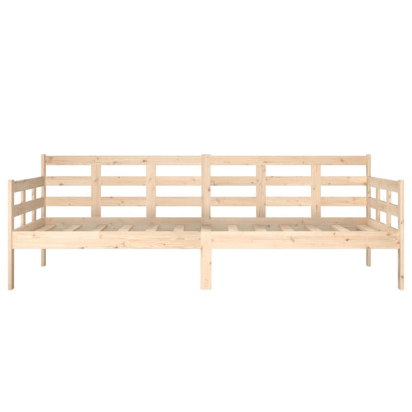 Schlafsofa Dobita 90x200cm (Kiefer)