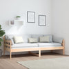 Schlafsofa Dobita 80x200cm (Kiefer)