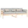 Schlafsofa Dobita 80x200cm (Kiefer)