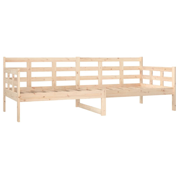 Schlafsofa Dobita 80x200cm (Kiefer)