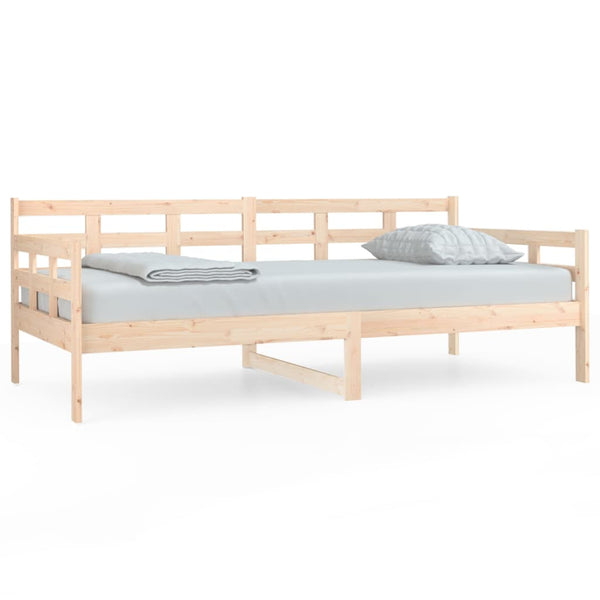Schlafsofa Dobita 90x190cm (Kiefer)