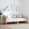 Schlafsofa Dobita 90x190cm (Kiefer)