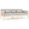 Schlafsofa Dobita 90x190cm (Kiefer)