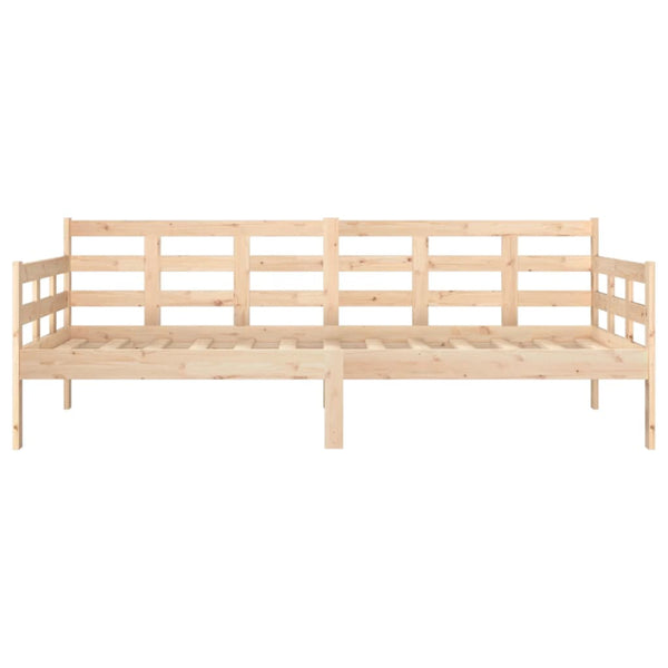 Schlafsofa Dobita 90x190cm (Kiefer)