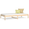 Schlafsofa Desider 90x200cm (Kiefer)