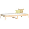 Schlafsofa Desider 90x200cm (Kiefer)