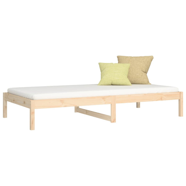 Schlafsofa Desider 90x200cm (Kiefer)