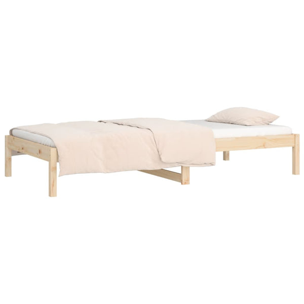 Schlafsofa Desider 90x200cm (Kiefer)