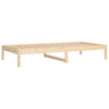 Schlafsofa Desider 90x200cm (Kiefer)