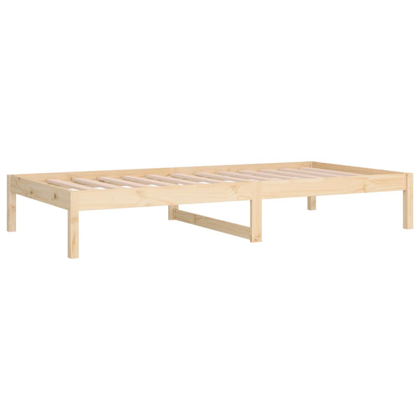 Schlafsofa Desider 90x200cm (Kiefer)
