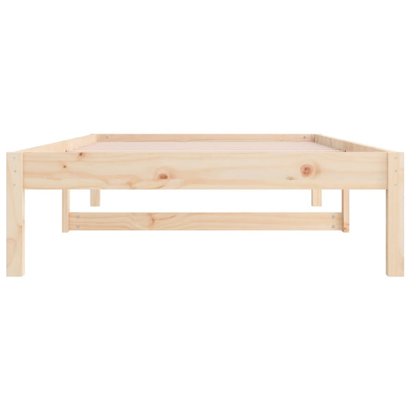 Schlafsofa Desider 90x200cm (Kiefer)