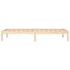 Schlafsofa Desider 90x200cm (Kiefer)