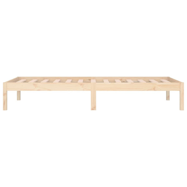 Schlafsofa Desider 90x200cm (Kiefer)